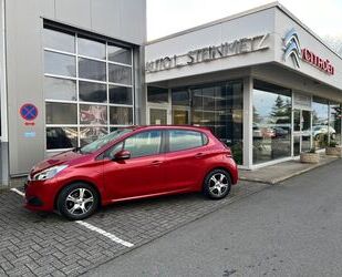 Peugeot 208 Gebrauchtwagen