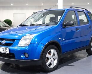 Suzuki Ignis Gebrauchtwagen