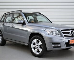 Mercedes-Benz GLK 300 Gebrauchtwagen