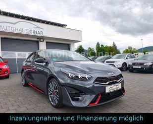 Kia pro ceed / ProCeed Gebrauchtwagen