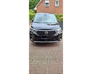 Nissan Townstar Gebrauchtwagen