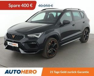 Cupra Ateca Gebrauchtwagen