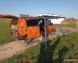 VW T4 andere Gebrauchtwagen
