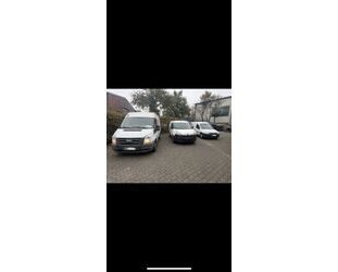 Ford Transit Gebrauchtwagen