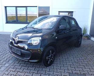 Renault Twingo Gebrauchtwagen
