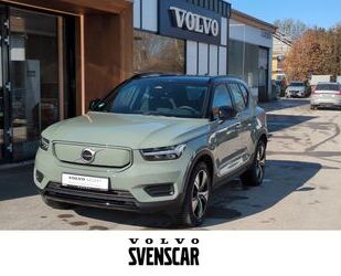 Volvo XC40 Gebrauchtwagen