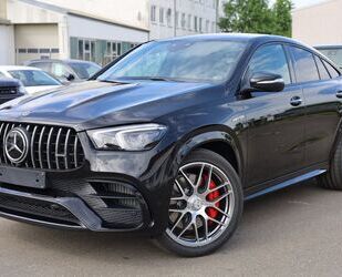 Mercedes-Benz GLE 63 AMG Gebrauchtwagen