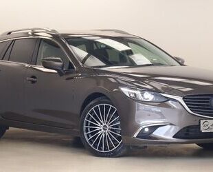 Mazda 6 Gebrauchtwagen