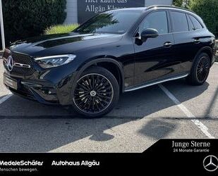 Mercedes-Benz GLC 450 Gebrauchtwagen