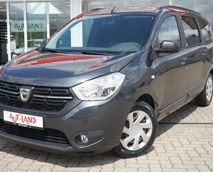 Dacia Lodgy Gebrauchtwagen