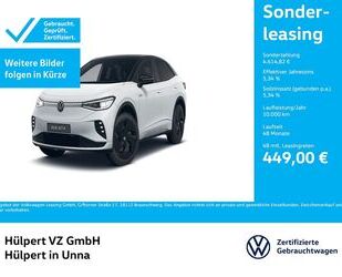 VW ID.5 Gebrauchtwagen