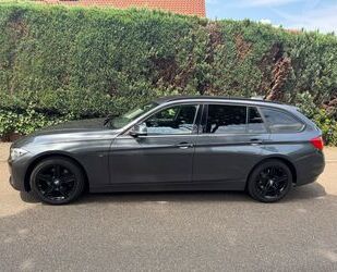 BMW 320 Gebrauchtwagen