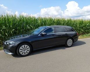 Mercedes-Benz E 220 Gebrauchtwagen