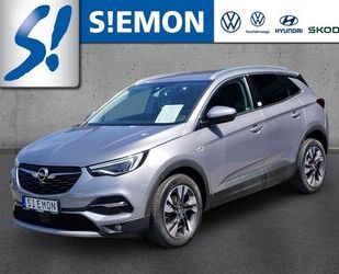 Opel Grandland (X) Gebrauchtwagen
