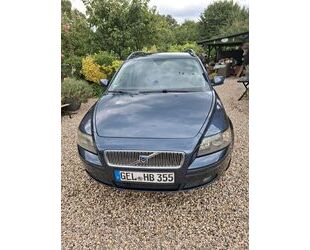 Volvo V50 Gebrauchtwagen