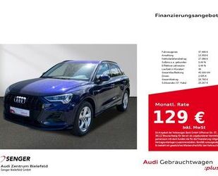 Audi Q3 Gebrauchtwagen