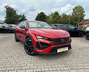 Peugeot 408 Gebrauchtwagen