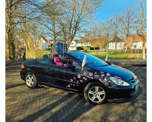Peugeot 307 Gebrauchtwagen