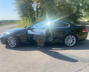 BMW 650 Gran Coupé Gebrauchtwagen