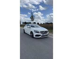 Mercedes-Benz A 180 Gebrauchtwagen