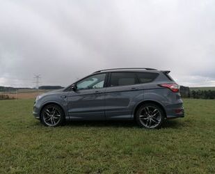 Audi Kuga 