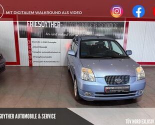 Kia Picanto Gebrauchtwagen