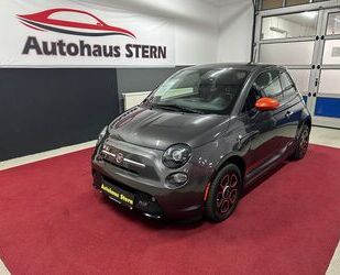 Fiat 500e Gebrauchtwagen