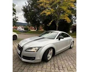 Audi TT Gebrauchtwagen
