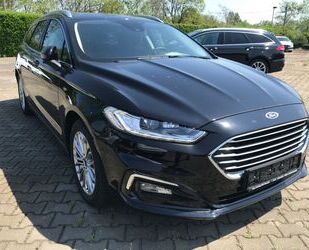 Ford Mondeo Gebrauchtwagen