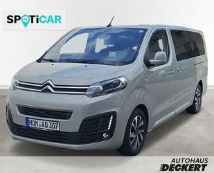 Citroen SpaceTourer Gebrauchtwagen