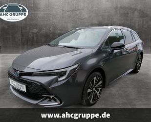 Toyota Corolla Gebrauchtwagen