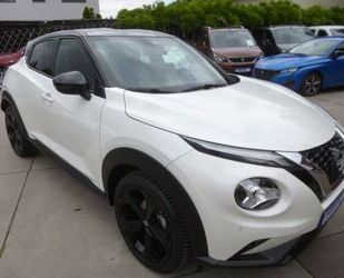 Nissan Juke Gebrauchtwagen