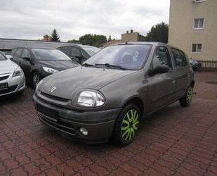 Renault Clio Gebrauchtwagen