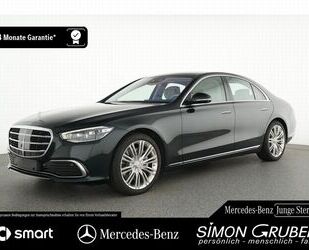 Mercedes-Benz S 350 Gebrauchtwagen
