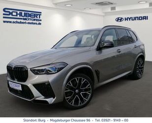 BMW X5 M Gebrauchtwagen