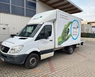 Mercedes-Benz Sprinter Gebrauchtwagen