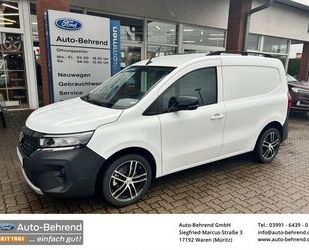 Nissan Townstar Gebrauchtwagen