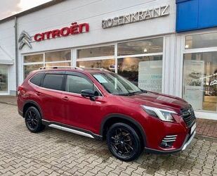 Subaru Forester Gebrauchtwagen