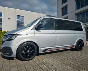 VW T6 Multivan Gebrauchtwagen