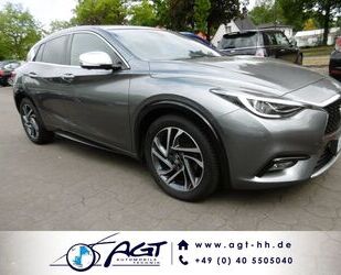 INFINITI Q30 Gebrauchtwagen