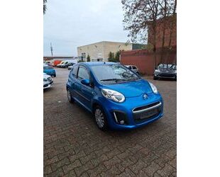 Citroen C1 Gebrauchtwagen