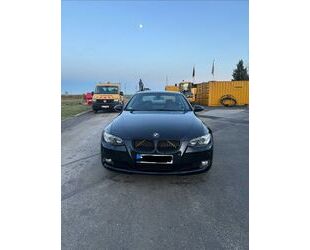 BMW 325 Gebrauchtwagen