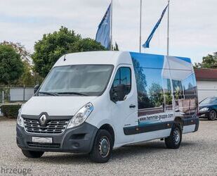 Renault Master Gebrauchtwagen