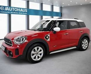 Mini Cooper Countryman Gebrauchtwagen