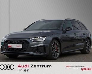 Audi S4 Gebrauchtwagen