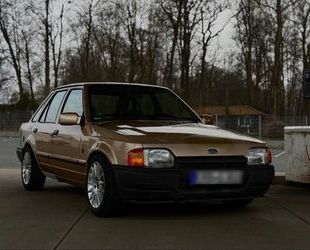 Ford Escort Gebrauchtwagen
