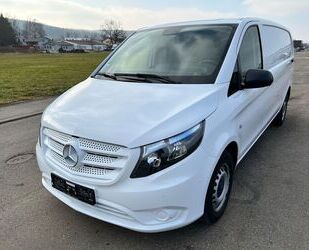 Mercedes-Benz Vito Gebrauchtwagen