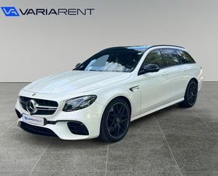Mercedes-Benz E 63 AMG Gebrauchtwagen