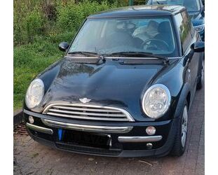 Mini One D Gebrauchtwagen