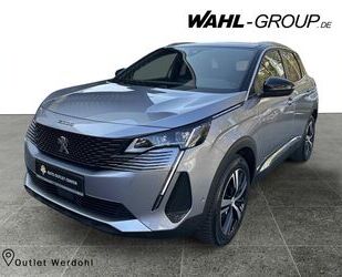 Peugeot 3008 Gebrauchtwagen